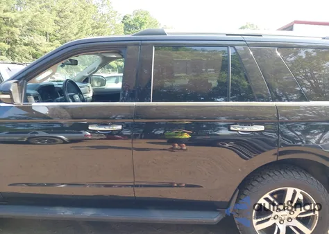 2024 Ford Expedition Limited z USA, uszkodzony, nr VIN 1FMJU1K84REA25156